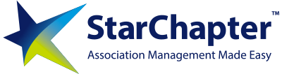 StarChapter Logo